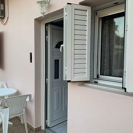 Gardenia Rooms 이라클리온 외부 사진