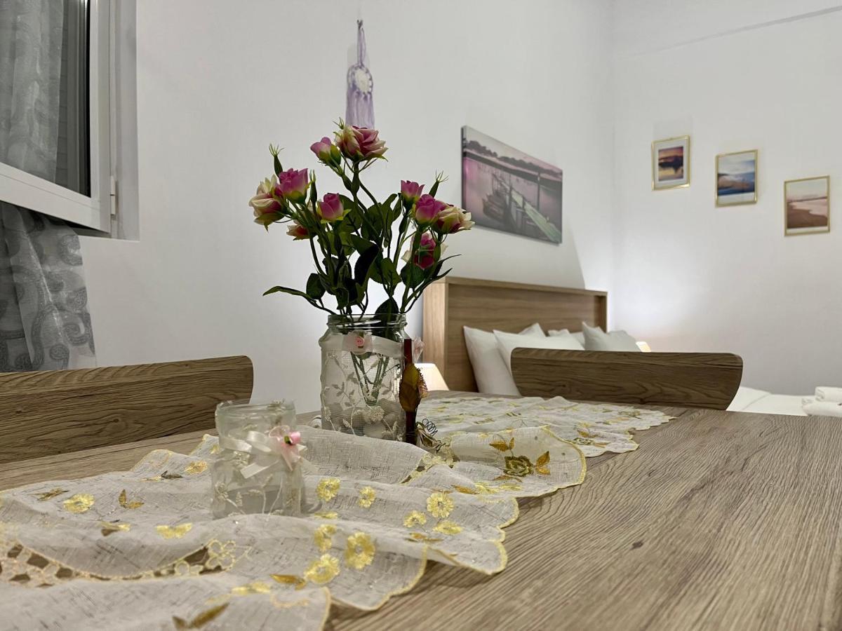Gardenia Rooms 이라클리온 외부 사진