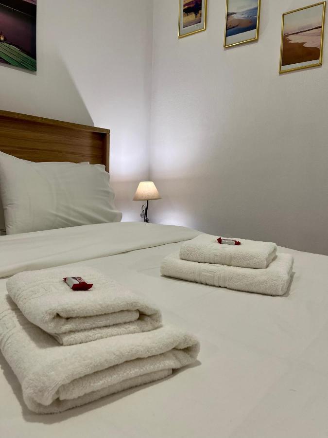 Gardenia Rooms 이라클리온 외부 사진