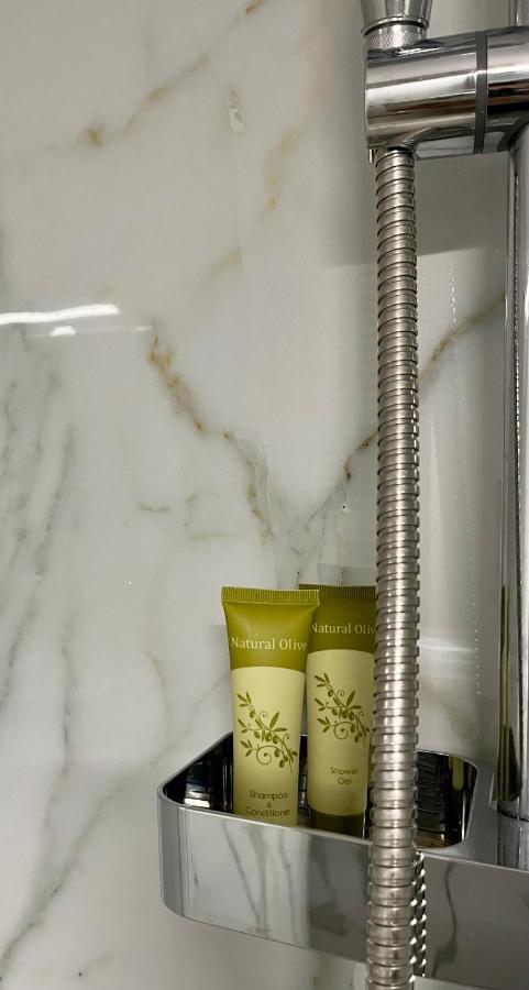 Gardenia Rooms 이라클리온 외부 사진