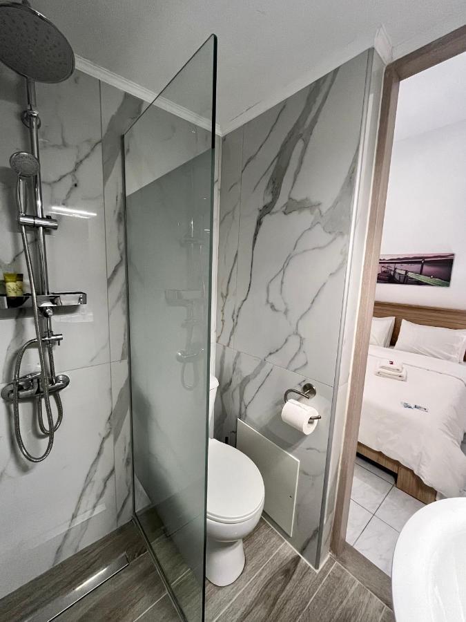 Gardenia Rooms 이라클리온 외부 사진