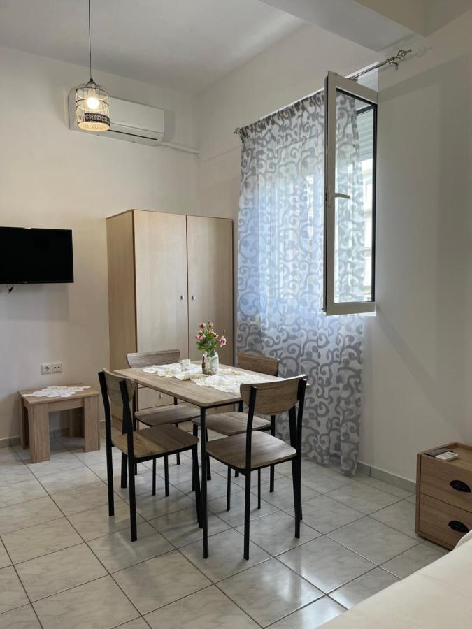 Gardenia Rooms 이라클리온 외부 사진