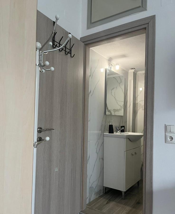 Gardenia Rooms 이라클리온 외부 사진