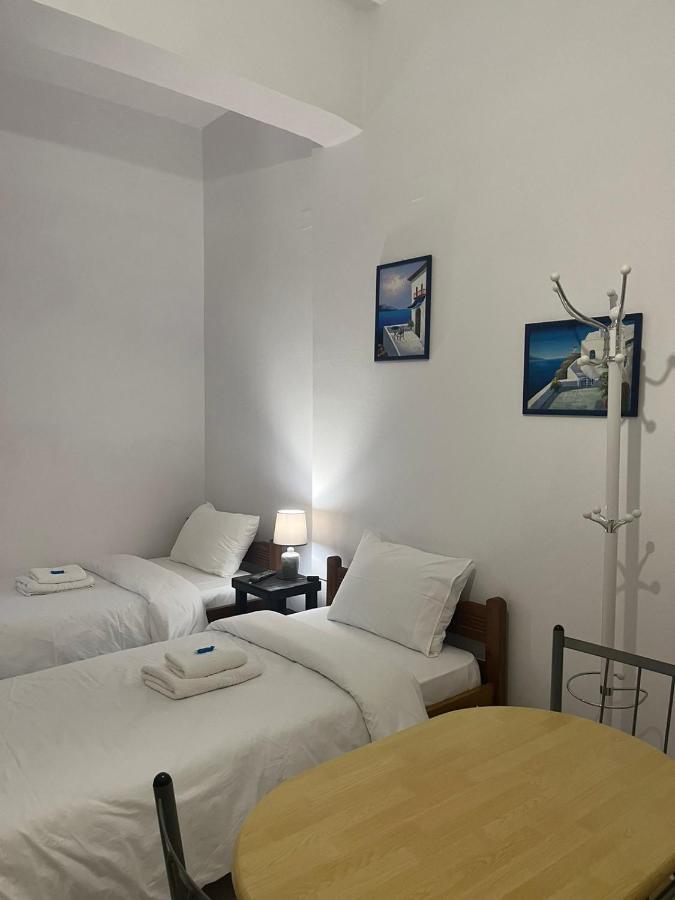 Gardenia Rooms 이라클리온 외부 사진