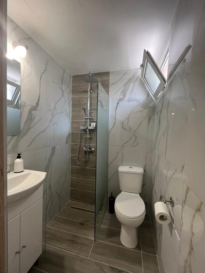 Gardenia Rooms 이라클리온 외부 사진