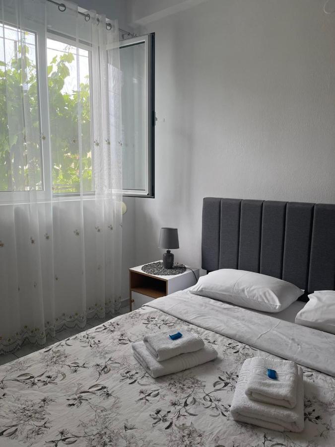 Gardenia Rooms 이라클리온 외부 사진