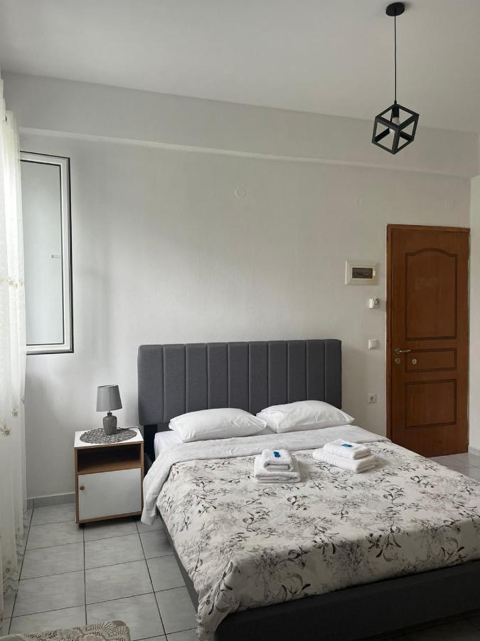 Gardenia Rooms 이라클리온 외부 사진