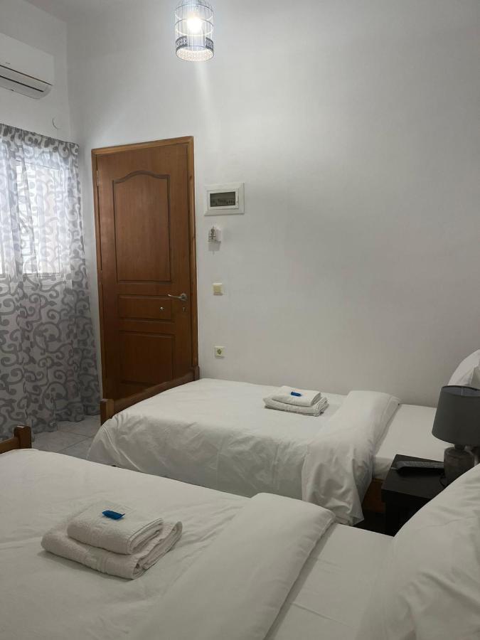 Gardenia Rooms 이라클리온 외부 사진