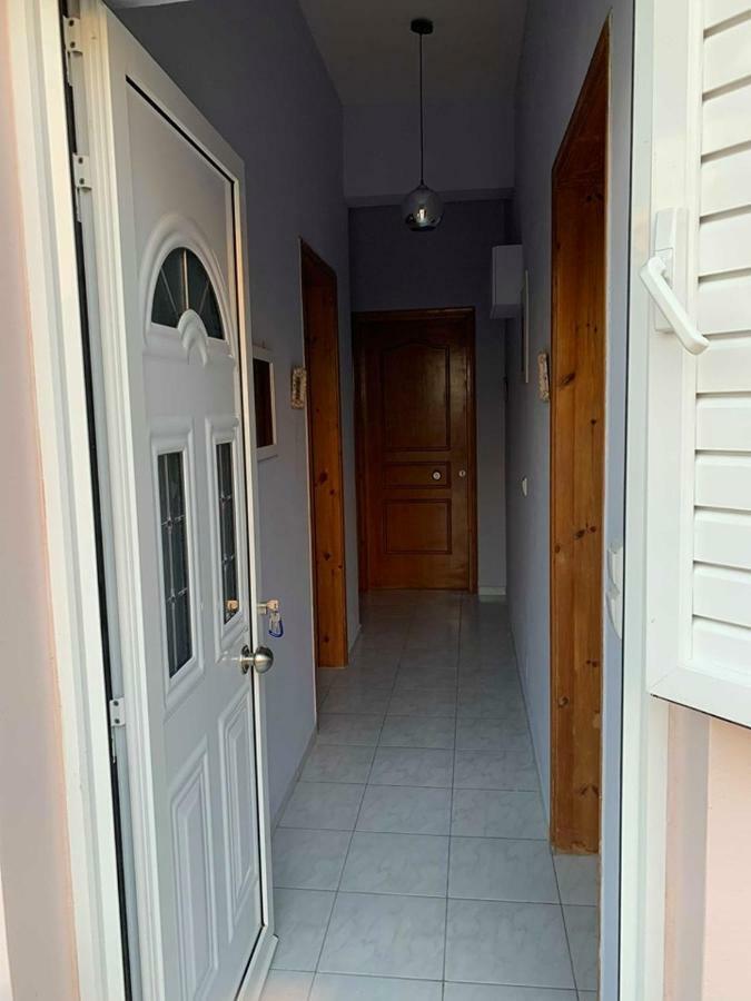 Gardenia Rooms 이라클리온 외부 사진